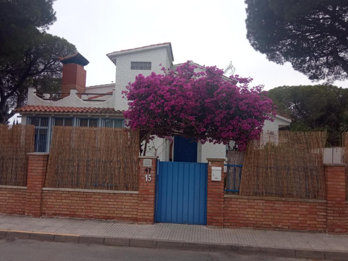 Villa St. Magnus 엘롬피도 외부 사진