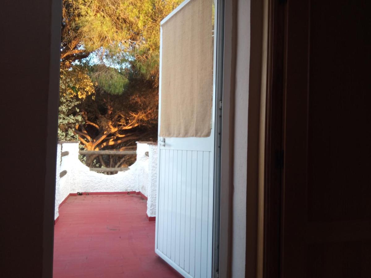 Villa St. Magnus 엘롬피도 외부 사진